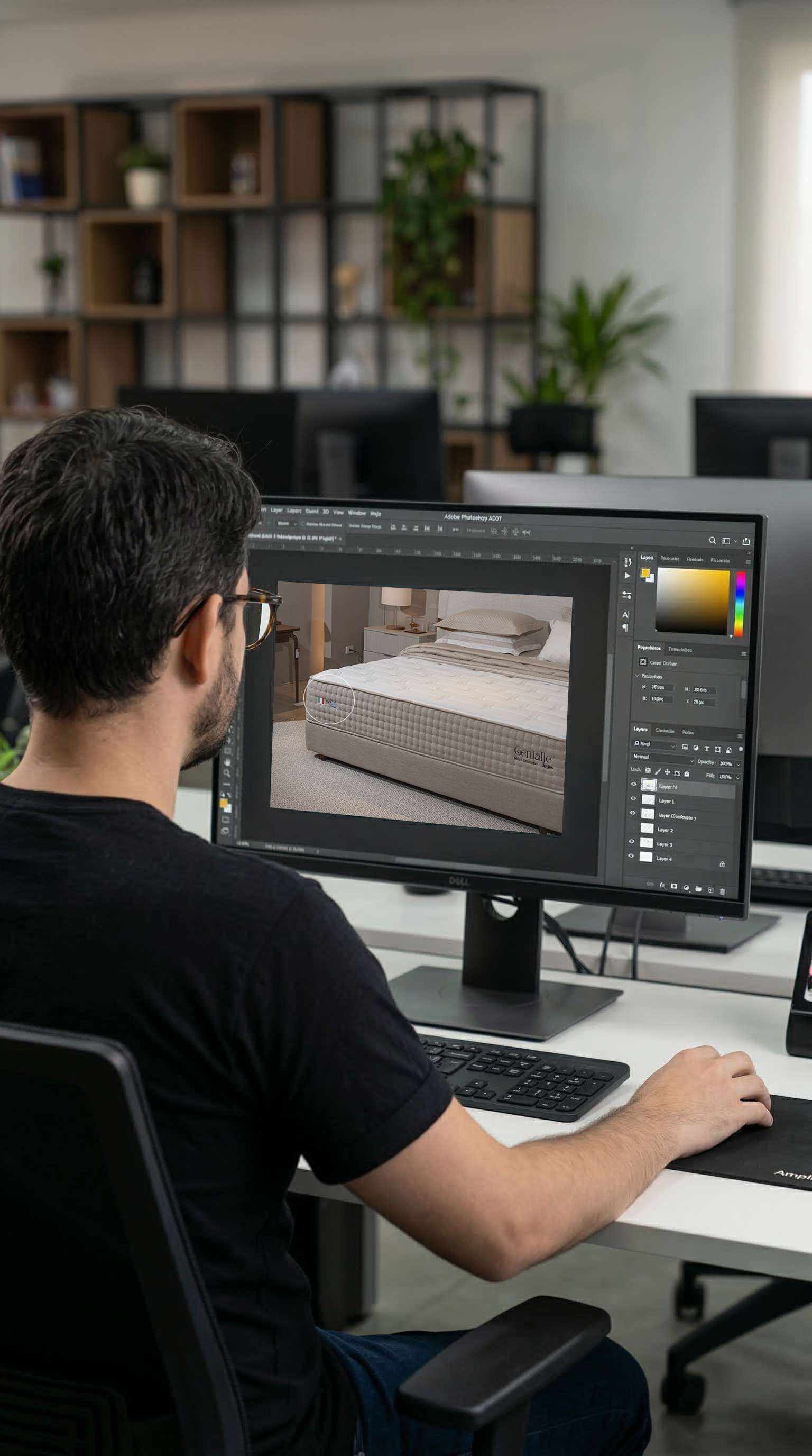 Criativos focados em conversão de leads e resultados