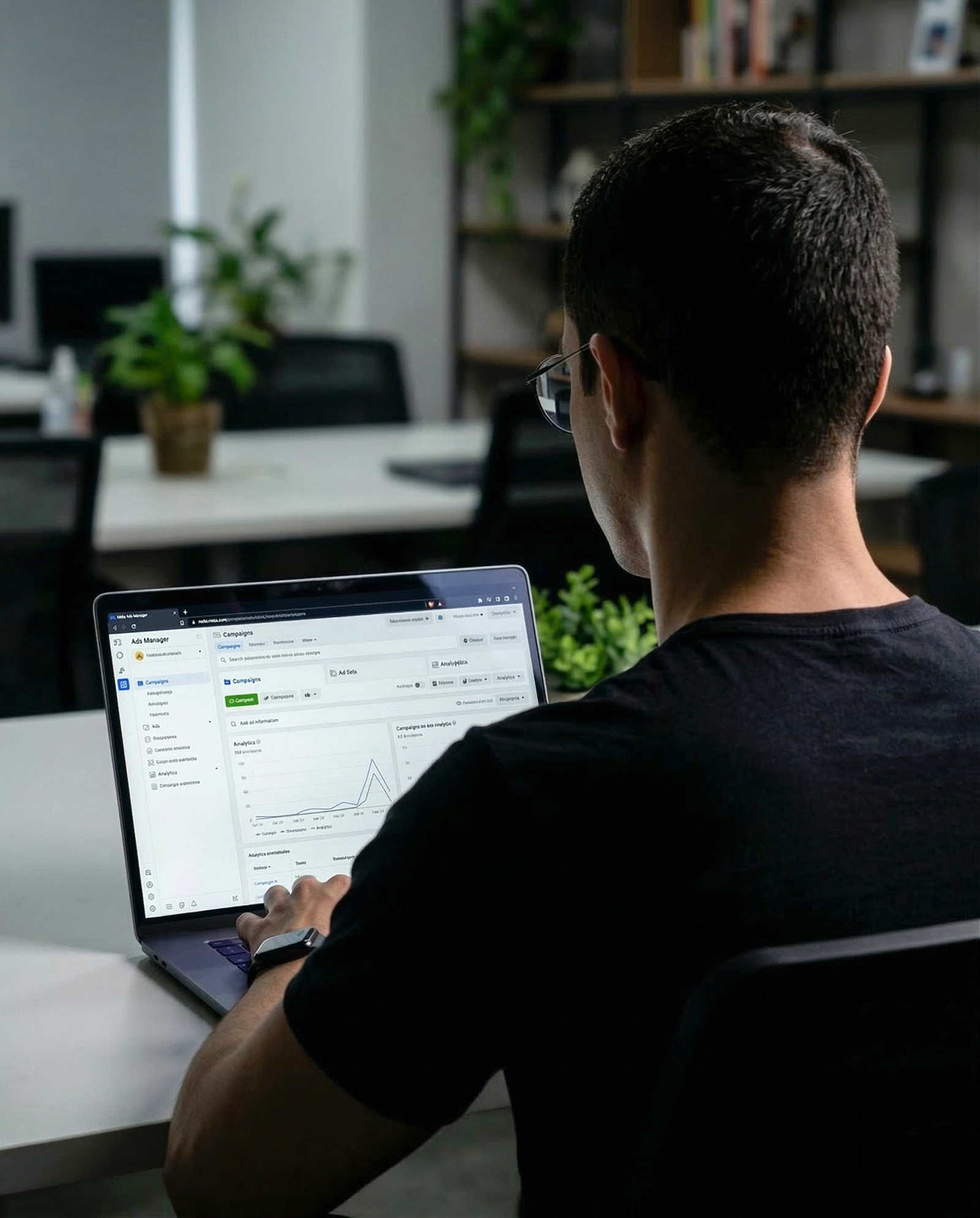 Rastreabilidade dos resultados dos anúncios on-line